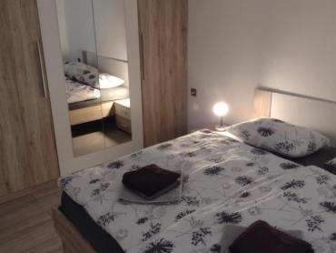 ŠTIKADA-KUĆA ZA ODMOR S BAZENOM