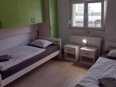 ŠTIKADA-KUĆA ZA ODMOR S BAZENOM