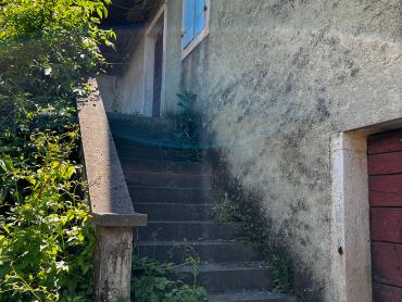 Poreč okolica, starina sa gotovim idejnim projektom