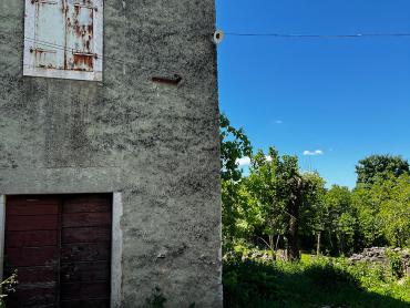 Poreč okolica, starina sa gotovim idejnim projektom