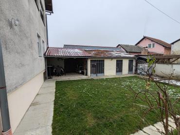 SRAČINEC- KUĆA KAKVU STE TRAŽILI