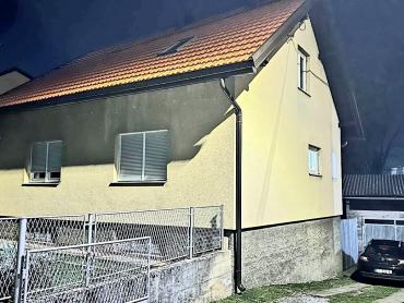 Odlična kuća u centru Ogulina