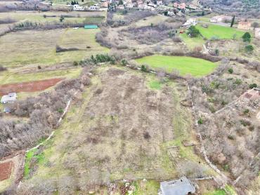 Krmed,Bale 1570m2 