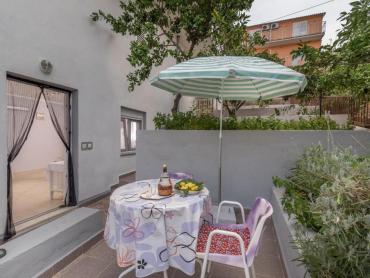 Casa Mastrinka, Trogir - Okolica, 489m2