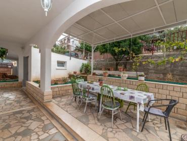Casa Mastrinka, Trogir - Okolica, 489m2