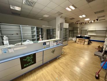 PROSTOR ZA VAŠ POSAO NA ODLIČNOJ LOKACIJI