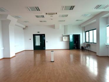 ROVINJ – prekrasan uredski prostor s pogledom 