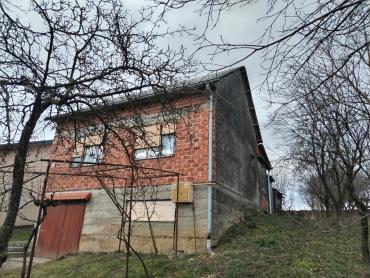 Kuća s potencijalom u Križevcima