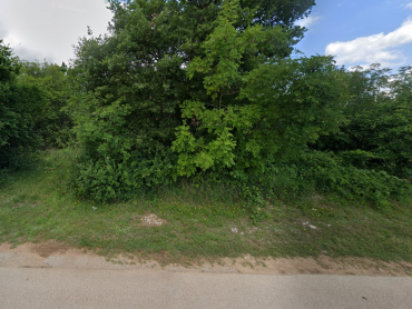Prodaja poljoprivrednog zemljišta - 3025 m²