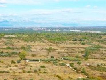 Građevinsko zemljište 1.488 m² – Zadar