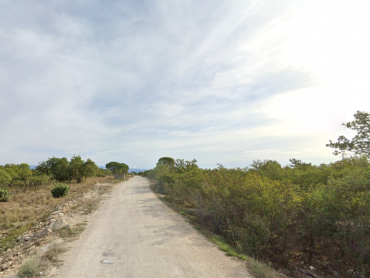 Građevinsko zemljište 1.488 m² – Zadar