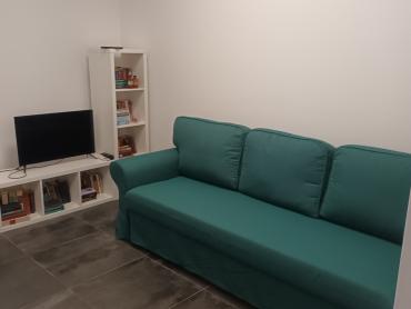 Luksuzna nekretnina na idiličnoj lokaciji - 1. red do mora!
