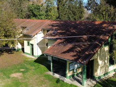 Križnica - Top investicija - 8 apartmana u zgradi