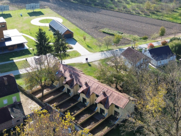 Križnica - Top investicija - 8 apartmana u zgradi