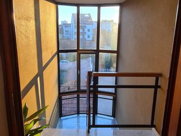 Trešnjevka Centar, Slavetićka, 2-s, 50m2, Udoban, svijetao, balkon