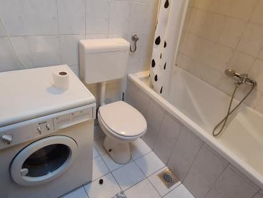 Trešnjevka Centar, Slavetićka, 2-s, 50m2, Udoban, svijetao, balkon