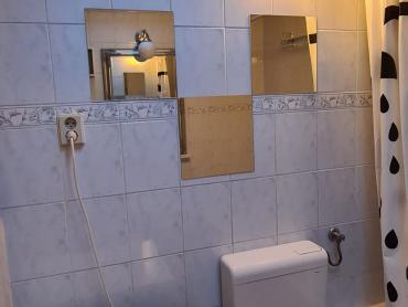 Trešnjevka Centar, Slavetićka, 2-s, 50m2, Udoban, svijetao, balkon