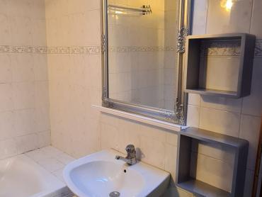 Trešnjevka Centar, Slavetićka, 2-s, 50m2, Udoban, svijetao, balkon