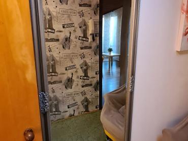 Trešnjevka Centar, Slavetićka, 2-s, 50m2, Udoban, svijetao, balkon