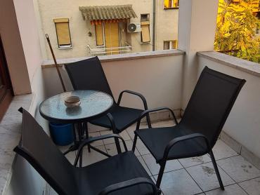 Trešnjevka Centar, Slavetićka, 2-s, 50m2, Udoban, svijetao, balkon