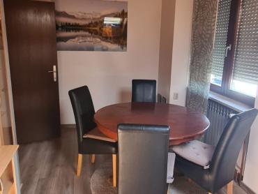 Trešnjevka Centar, Slavetićka, 2-s, 50m2, Udoban, svijetao, balkon