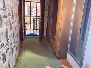 Trešnjevka Centar, Slavetićka, 2-s, 50m2, Udoban, svijetao, balkon