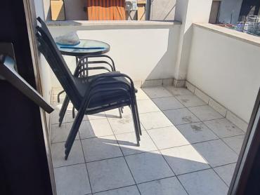 Trešnjevka Centar, Slavetićka, 2-s, 50m2, Udoban, svijetao, balkon
