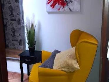 Trešnjevka Centar, Slavetićka, 2-s, 50m2, Udoban, svijetao, balkon