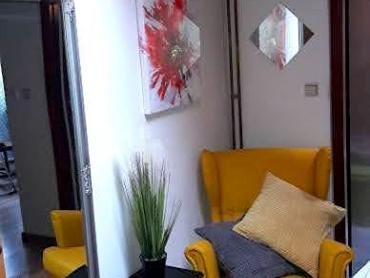 Trešnjevka Centar, Slavetićka, 2-s, 50m2, Udoban, svijetao, balkon