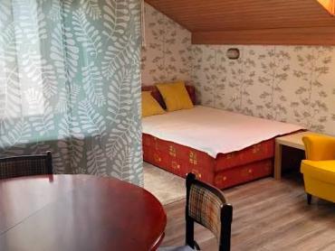 Trešnjevka Centar, Slavetićka, 2-s, 50m2, Udoban, svijetao, balkon