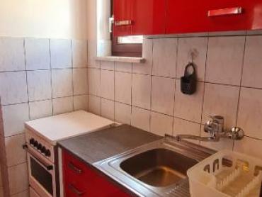Trešnjevka Centar, Slavetićka, 2-s, 50m2, Udoban, svijetao, balkon