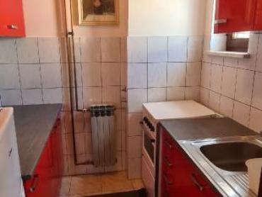 Trešnjevka Centar, Slavetićka, 2-s, 50m2, Udoban, svijetao, balkon