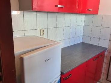Trešnjevka Centar, Slavetićka, 2-s, 50m2, Udoban, svijetao, balkon