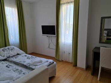 RIJETKOST!!! Punta Skala apartman u resortu 2 red do mora! 