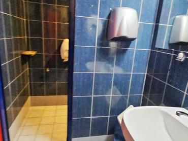 BUJE, UGOSTITELJSKI OBJEKT U CENTRU