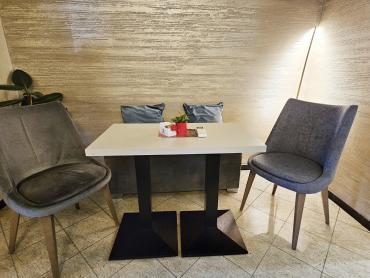 BUJE, UGOSTITELJSKI OBJEKT U CENTRU