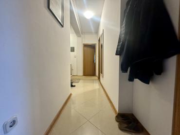 SESVETE, centar, 5-sobni 140,46 m2,balkon,garaža+PM