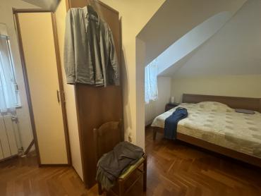 SESVETE, centar, 5-sobni 140,46 m2,balkon,garaža+PM