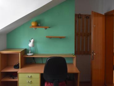SESVETE, centar, 5-sobni 140,46 m2,balkon,garaža+PM