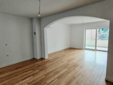 Novogradnja Bokanjac, predivan dvosoban stan