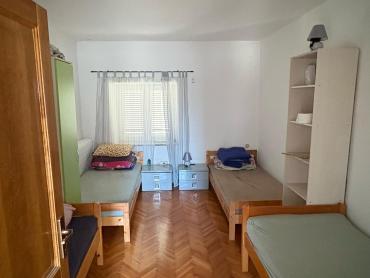 PRILIKA Kuća u samom centru Medulina