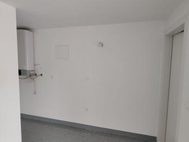 Bokanjac, Novogradnja 151m² 