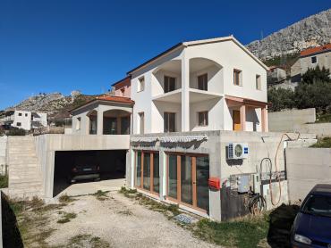 Vila sa bazenom Solin,Kučine