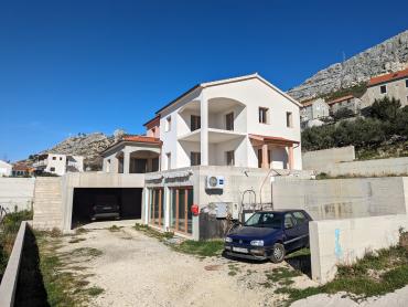 Vila sa bazenom Solin,Kučine