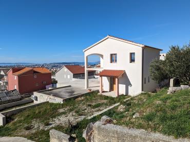 Vila sa bazenom Solin,Kučine