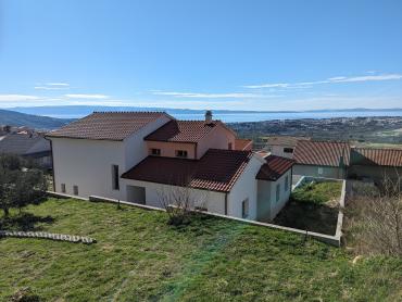 Vila sa bazenom Solin,Kučine