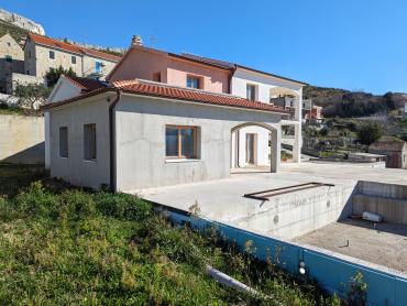 Vila sa bazenom Solin,Kučine