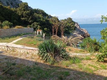 Trpanj - Vila uz plažu
