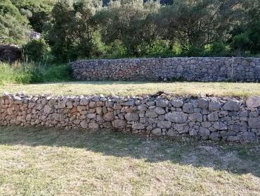 Trpanj - Vila uz plažu