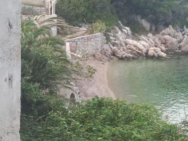 Trpanj - Vila uz plažu